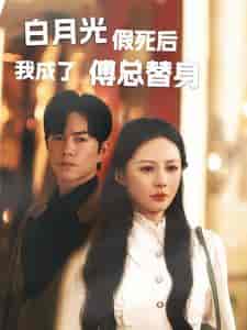 白月光假死后我成了傅总替身（60集） - 海之城短剧