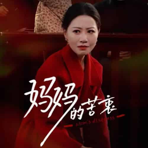 妈妈的苦衷（32集全）刘清心 - 海之城短剧