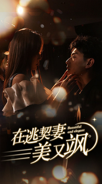 在逃契妻美又飒（100集全）杨晨璐 - 海之城短剧