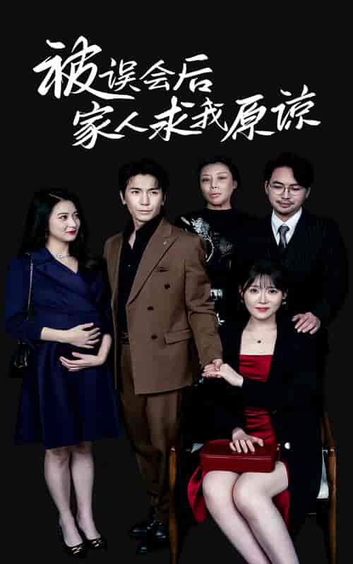 被误会后家人求我原谅（31集全） - 海之城短剧