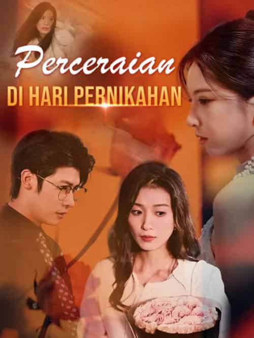 Perceraian di Hari Pernikahan（35集全）Kian＆Tejal＆Anika＆Tejal - 海之城海外短剧