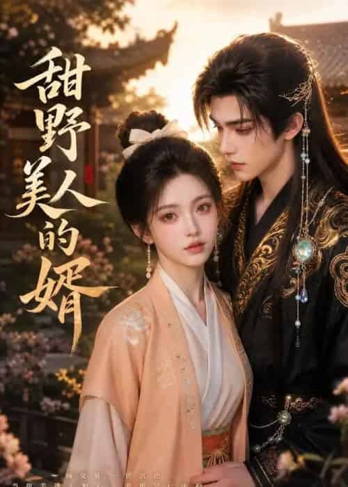 甜野美人的婿（50集全）AI-海之城短剧项目