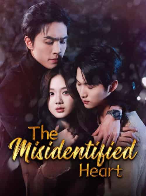 The Misidentified Heart（98集）Liam＆Fisher＆＆Jane＆Thompson - 海之城海外短剧