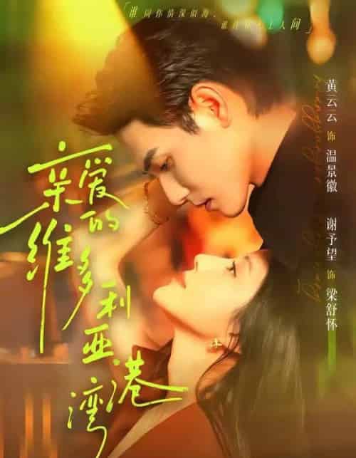 亲爱的维多利亚港湾（100集全）谢予望＆黄云云-海之城短剧项目