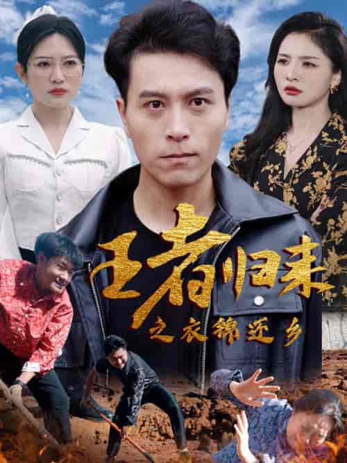 王者归来之衣锦还乡 王者归来之衣锦还乡