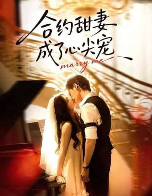 合约甜妻成了心间宠（66集全）杨诚宴＆李佳慧-海之城短剧项目