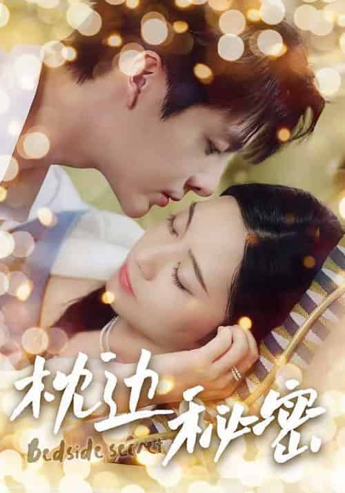 枕边秘密（96集全）迟旭＆秦桑＆郑颖 - 海之城短剧