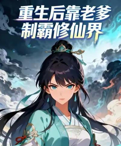 重生后靠老爹制霸修仙界 （全集） 动漫-海之城短剧项目