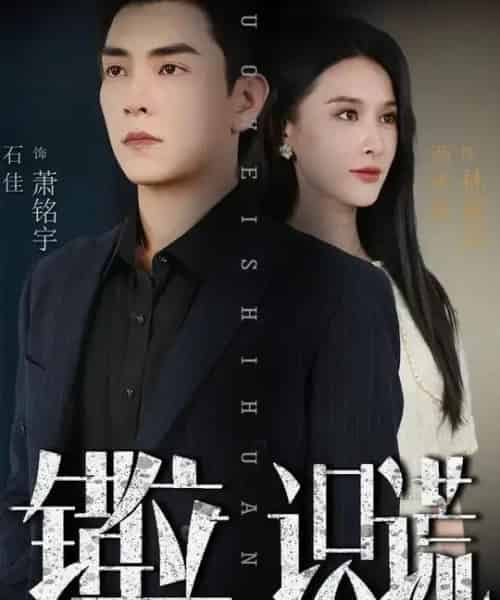 错位识谎 （70集全） 石佳＆西米露-海之城短剧项目