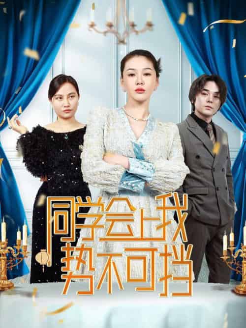 同学会上我势不可挡（33集全） - 海之城短剧