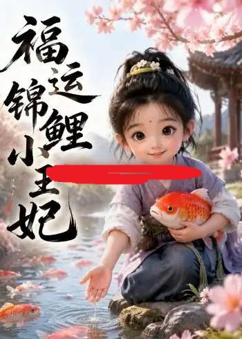 福运锦鲤小王妃（33集全）动漫-海之城短剧项目