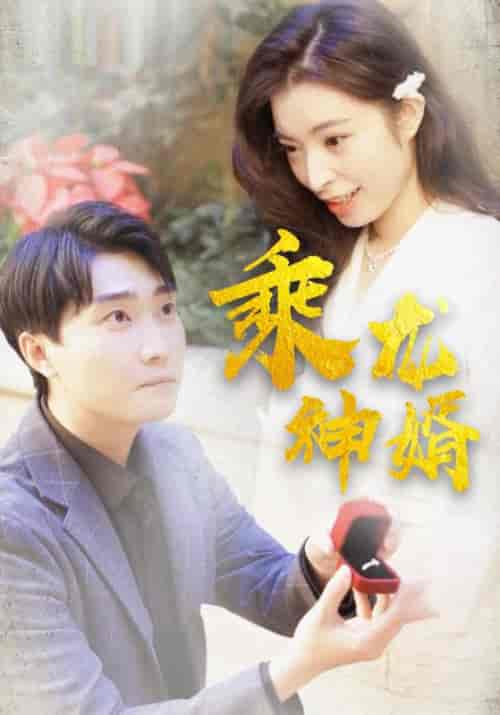 乘龙神婿（82集全）宋云＆陈小月 - 海之城短剧