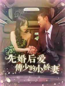 先婚后爱傅少的小娇妻（95集全） - 海之城短剧
