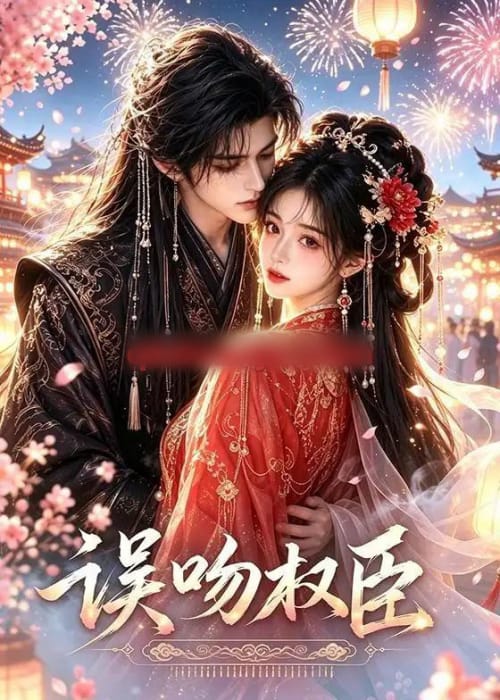 误吻权臣（59集全）AI短剧 - 海之城短剧