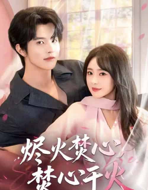 烬火焚心，焚心于火（60集全）张天宇-海之城短剧项目