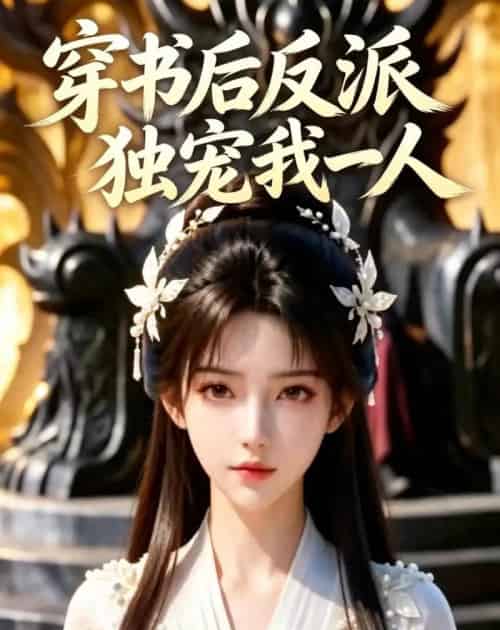 穿书后反派独宠我一人 穿书后反派独宠我一人