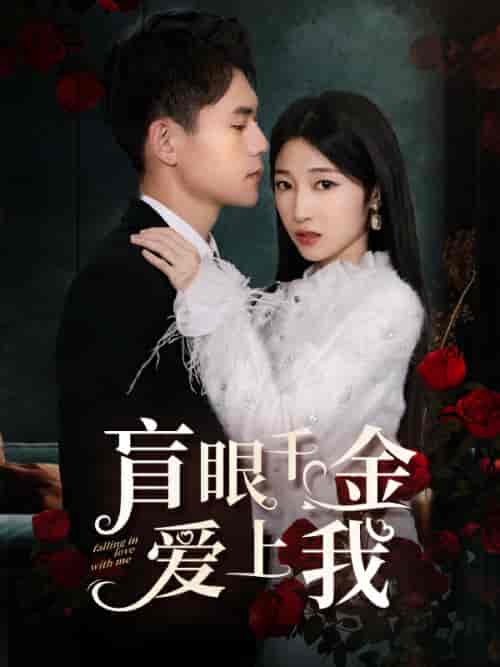盲眼千金爱上我 盲眼千金爱上我