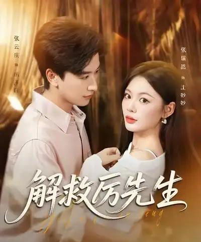 解救厉先生（84集全）张云庆＆张瑞恩-海之城短剧项目