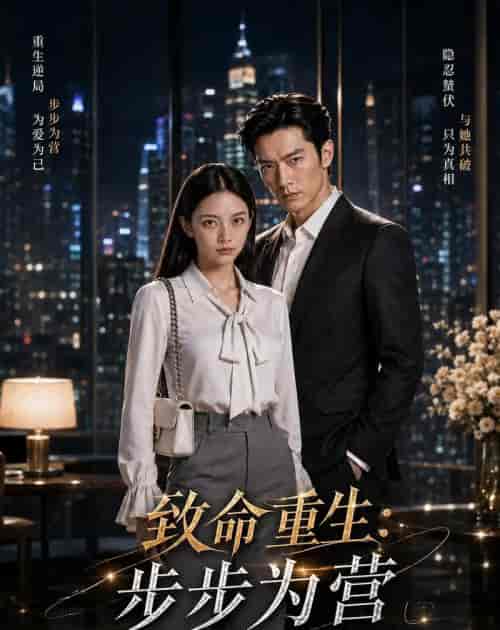 致命重生：步步为营（73集全）AI短剧-海之城短剧项目
