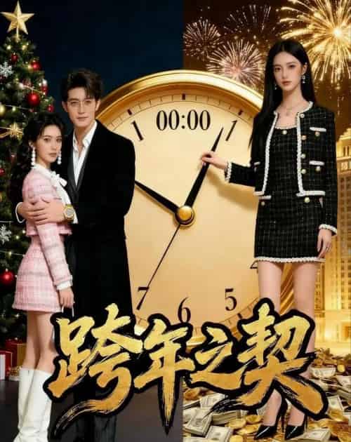 跨年之契（30集全）-海之城短剧项目