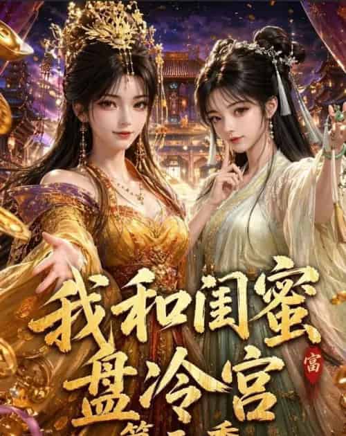 我和闺蜜盘冷宫第三季（64集全）动漫-海之城短剧项目