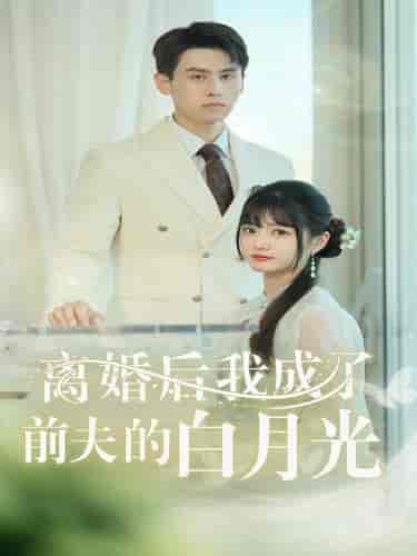离婚后我成了前夫的白月光 离婚后我成了前夫的白月光