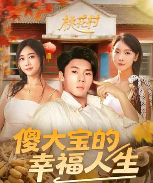 傻大宝的幸福人生（80集）-海之城短剧项目