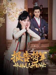 报告将军娇娇夫人种田忙（80集） - 海之城短剧