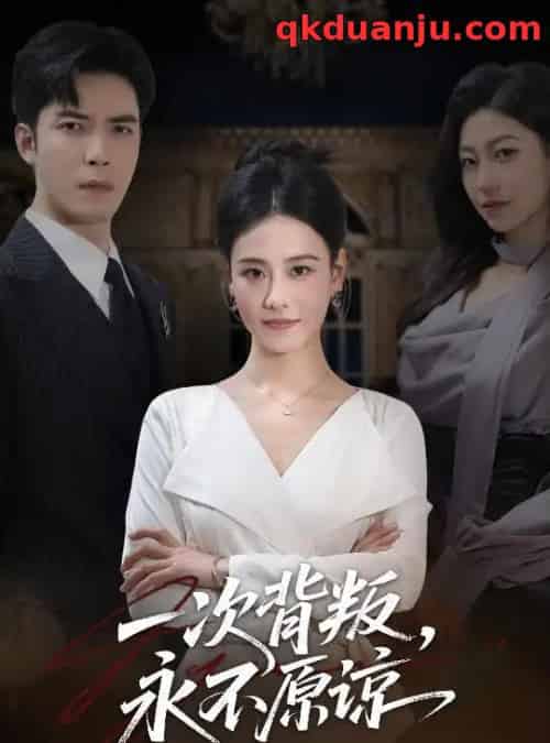 一次背叛，永不原谅（60集全）王艳秋＆李浩-海之城短剧项目