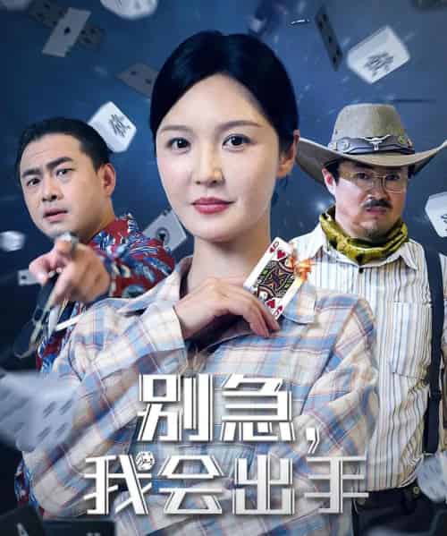 别急我会出手 别急我会出手