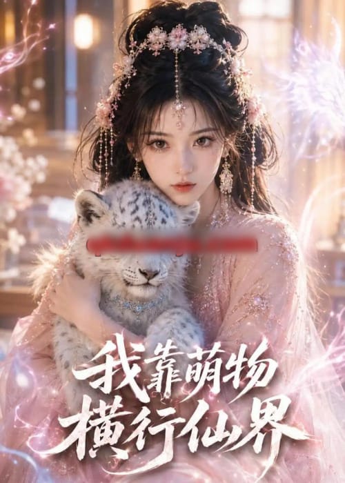 我靠萌物横行仙界（42集全）动漫-海之城短剧项目