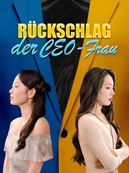 Rückschlag der CEO-Frau Rückschlag der CEO-Frau
