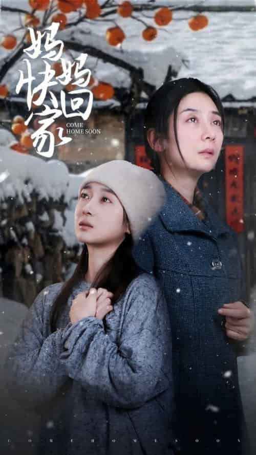 妈妈快回家（31集全） - 海之城短剧