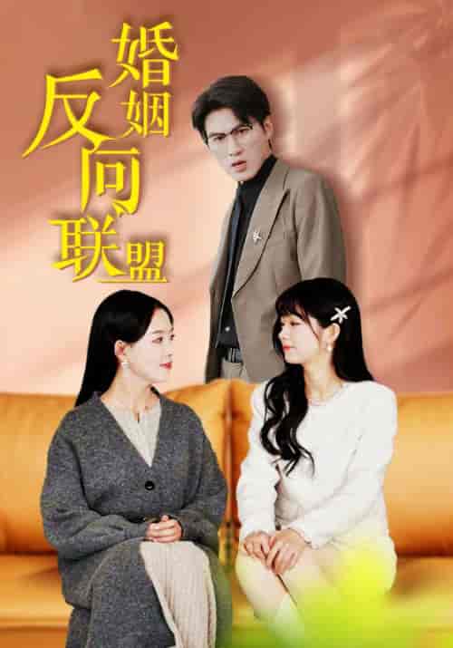 婚姻反向联盟（60集全）葛晓希 - 海之城短剧