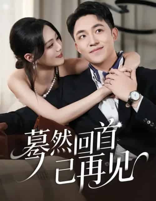 蓦然回首已再见（65集全）郭明雪＆刘月涛-海之城短剧项目