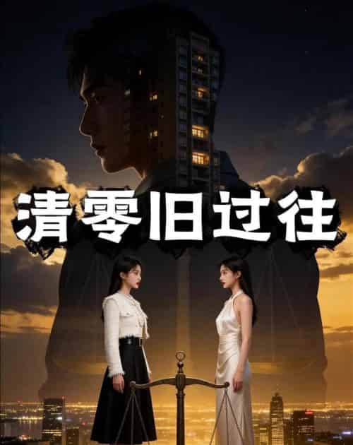 清零旧过往（55集全）Ai-海之城短剧项目