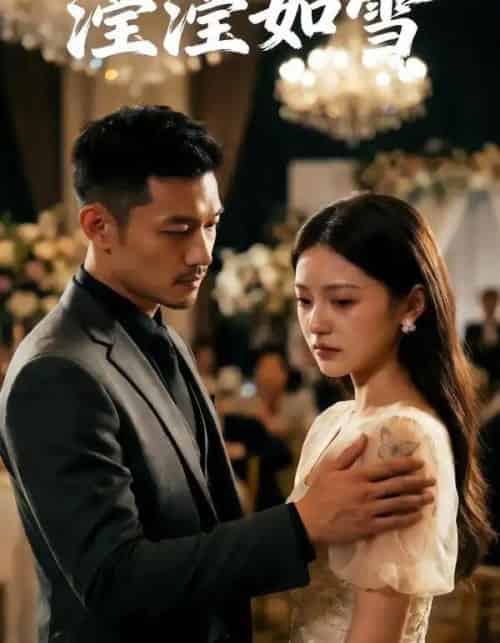 滢滢如雪（27集全）Ai-海之城短剧项目