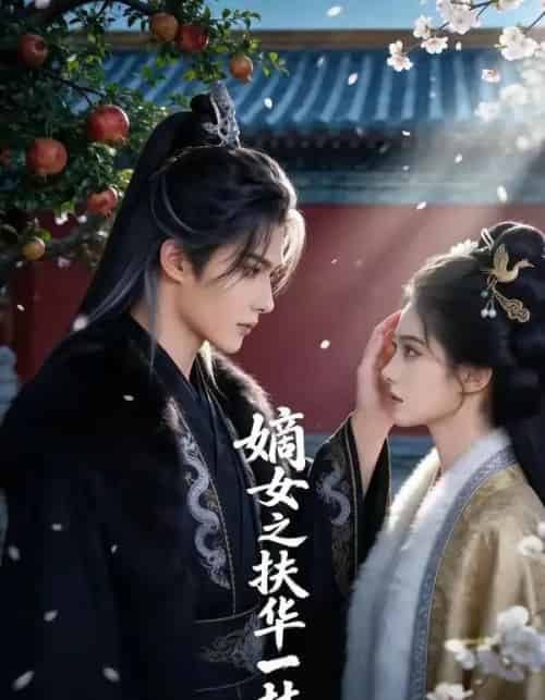 嫡女之扶华一梦（71集全）AI-海之城短剧项目