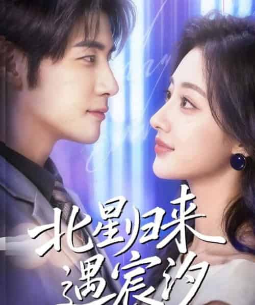 北星归来遇宸汐（60集全）苏畅＆潼彤 - 海之城短剧