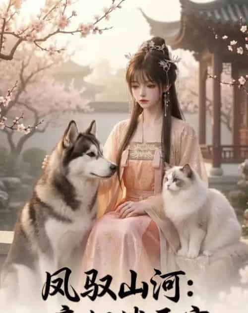凤驭山河：帝妃皆吾宠（77集全）AI-海之城短剧项目