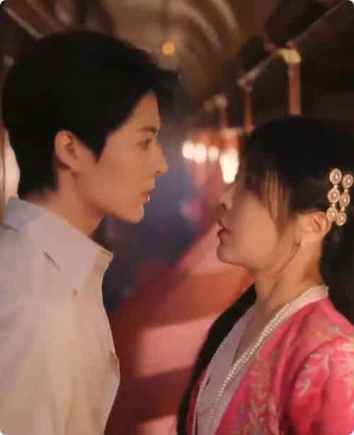 诱她入骨（65集全）段美洋＆马芯妤 - 海之城短剧