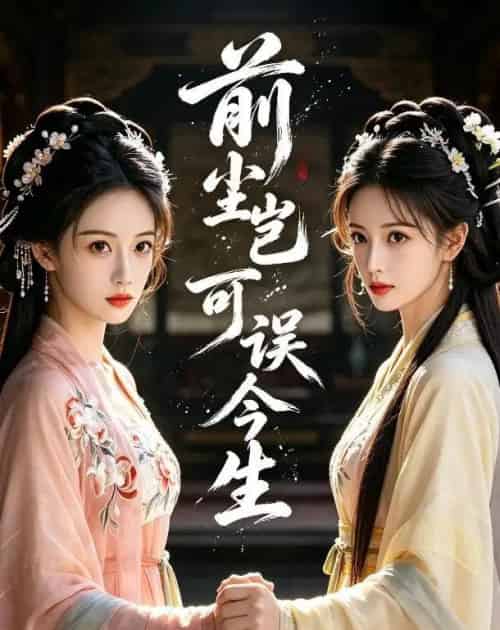 前尘岂可误今生（31集全）AI-海之城短剧项目