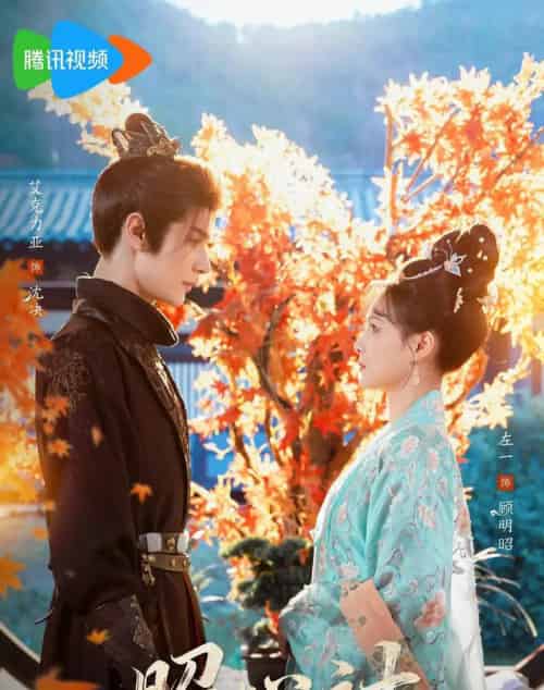 昭心计（59集全）艾克力亚＆左一-海之城短剧项目