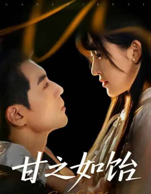 甘之如饴（72集）杜培源＆喻嘉琳-海之城短剧项目