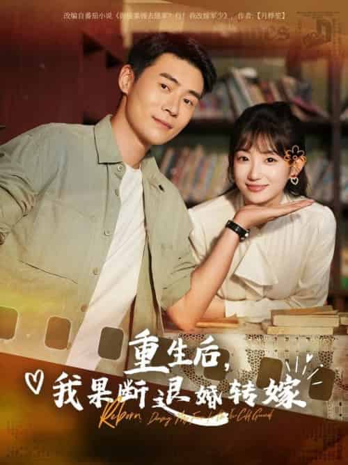 重生后我果断退婚转嫁（78集全）王梓霆＆孙丛姗 - 海之城短剧