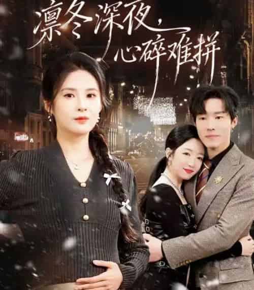 凛冬深夜，心碎难拼＆凛冬深夜心碎难拼（64集-海之城短剧项目