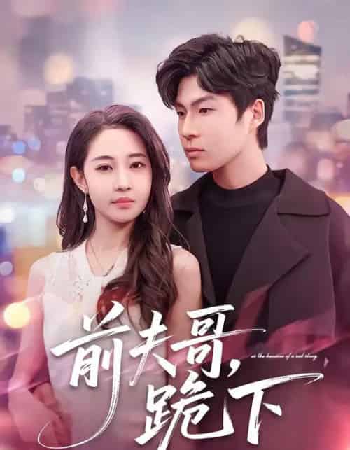 前夫哥，跪下（58集全）米乐妮＆鲁文涵-海之城短剧项目