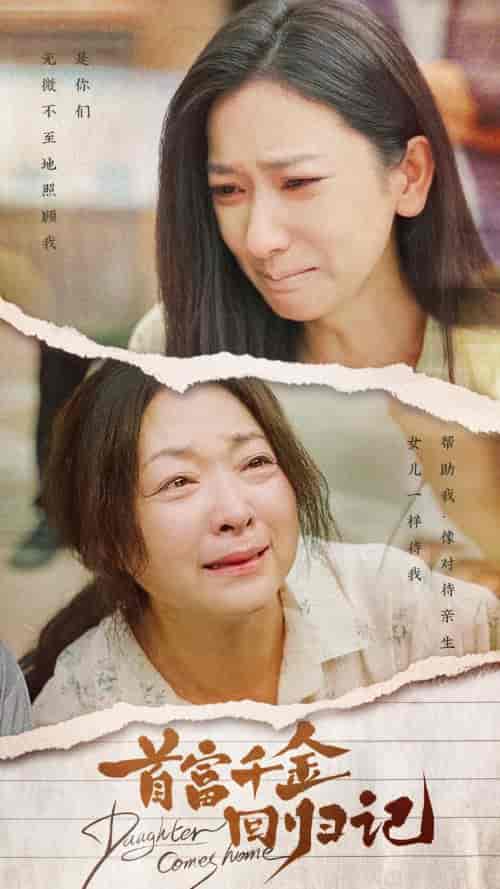 首富千金回归记（68集全） - 海之城短剧