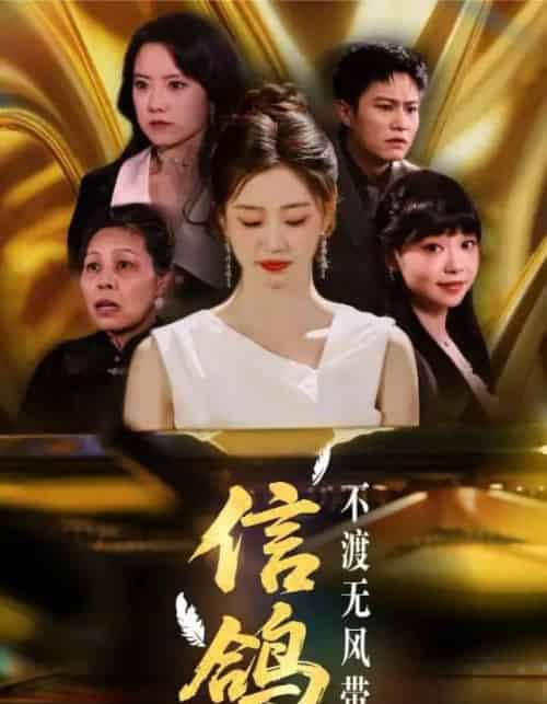 信鸽不渡无风带（65集）杨雨萌 - 海之城短剧