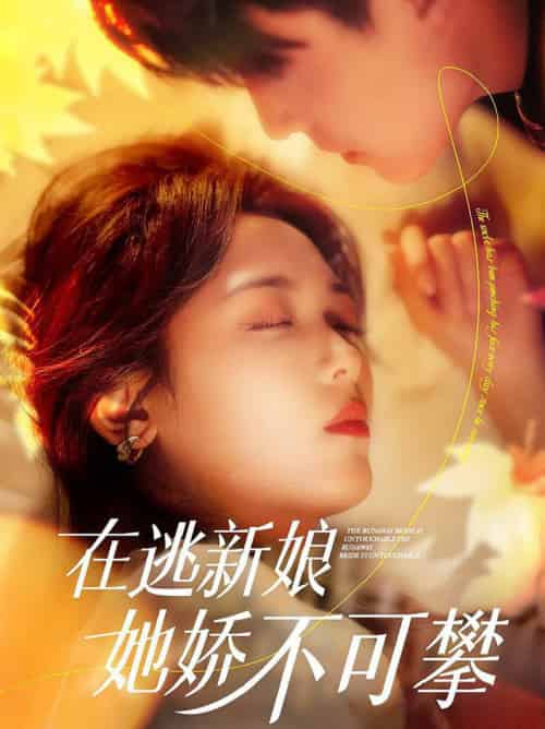 在逃新娘她娇不可攀（90集全）刘萧旭＆李雪阳 - 海之城短剧